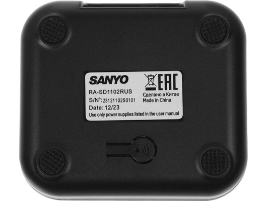 Радиотелефон SANYO RA-SD1102RUS